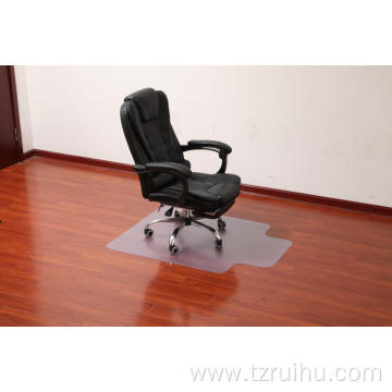 Anti-skid Plastic For Office pvc Chair mat